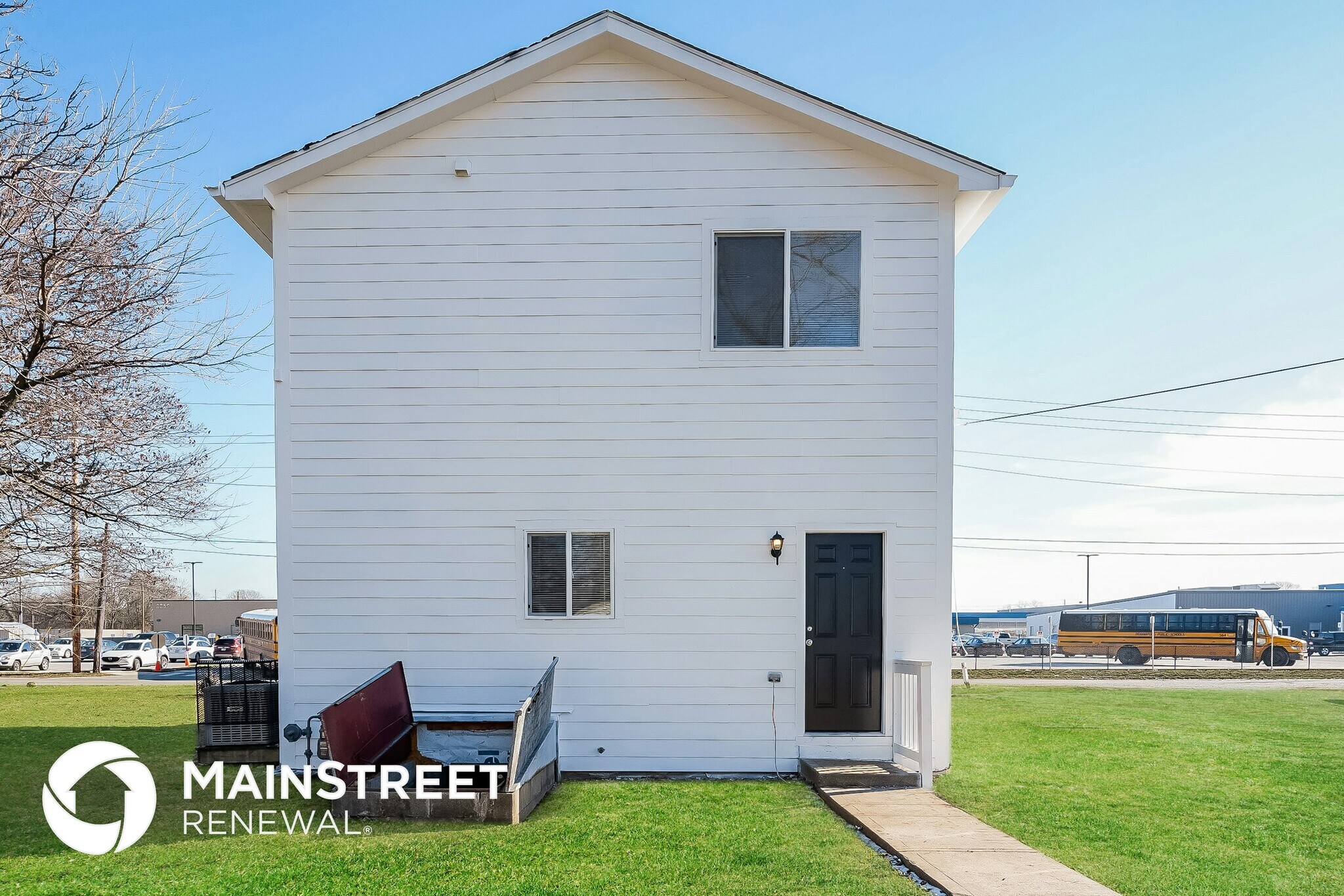 Building Photo - 2246 Ralston Ave