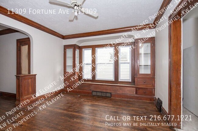Building Photo - 11309 Fortune Ave
