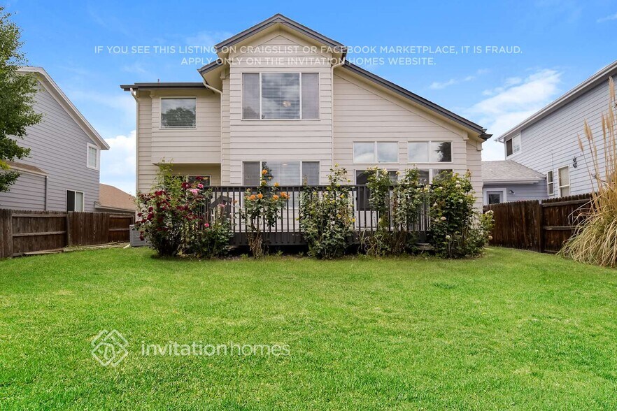 Building Photo - 5205 E 130th Way