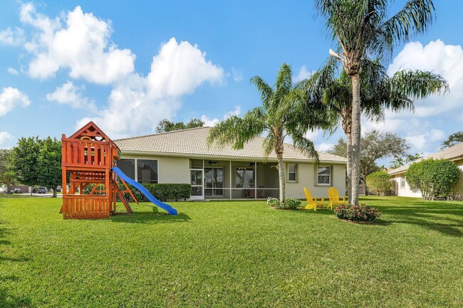 Building Photo - 5035 NW 57th Way
