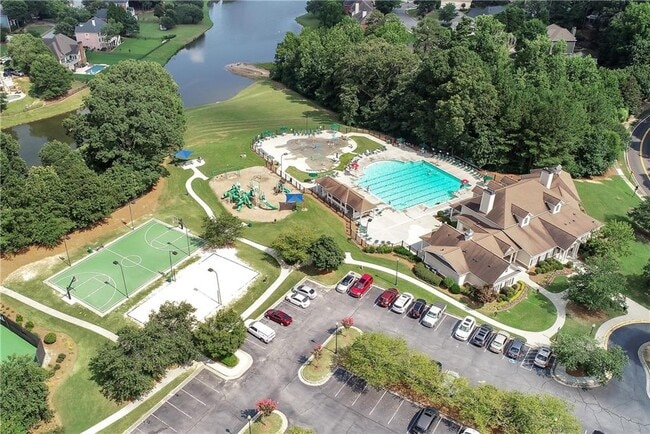 Building Photo - 1480 Ridgemill Terrace NE