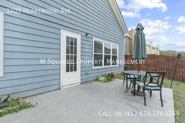Building Photo - 1209 Heartwood Ave