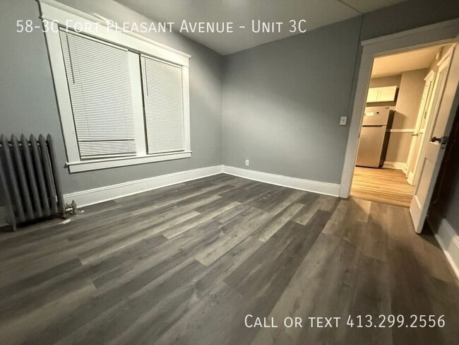 Building Photo - 58 Fort Pleasant Ave