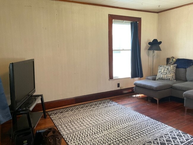 Building Photo - 1306 S Grant St