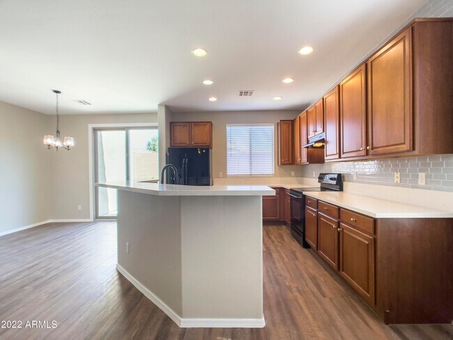 Building Photo - 2622 W Florentine Rd