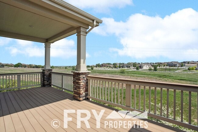 Building Photo - Stunning, Spacious 3bed/3bath Riverdale Ra...