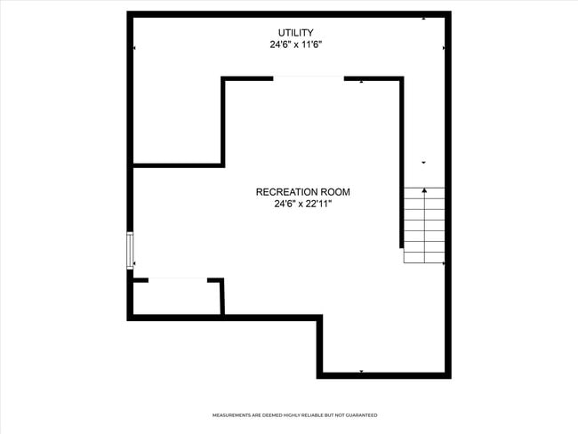 Building Photo - 578 E Mahan Ave