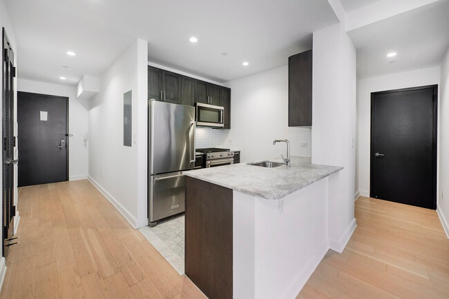 Interior Photo - 21 West End Ave