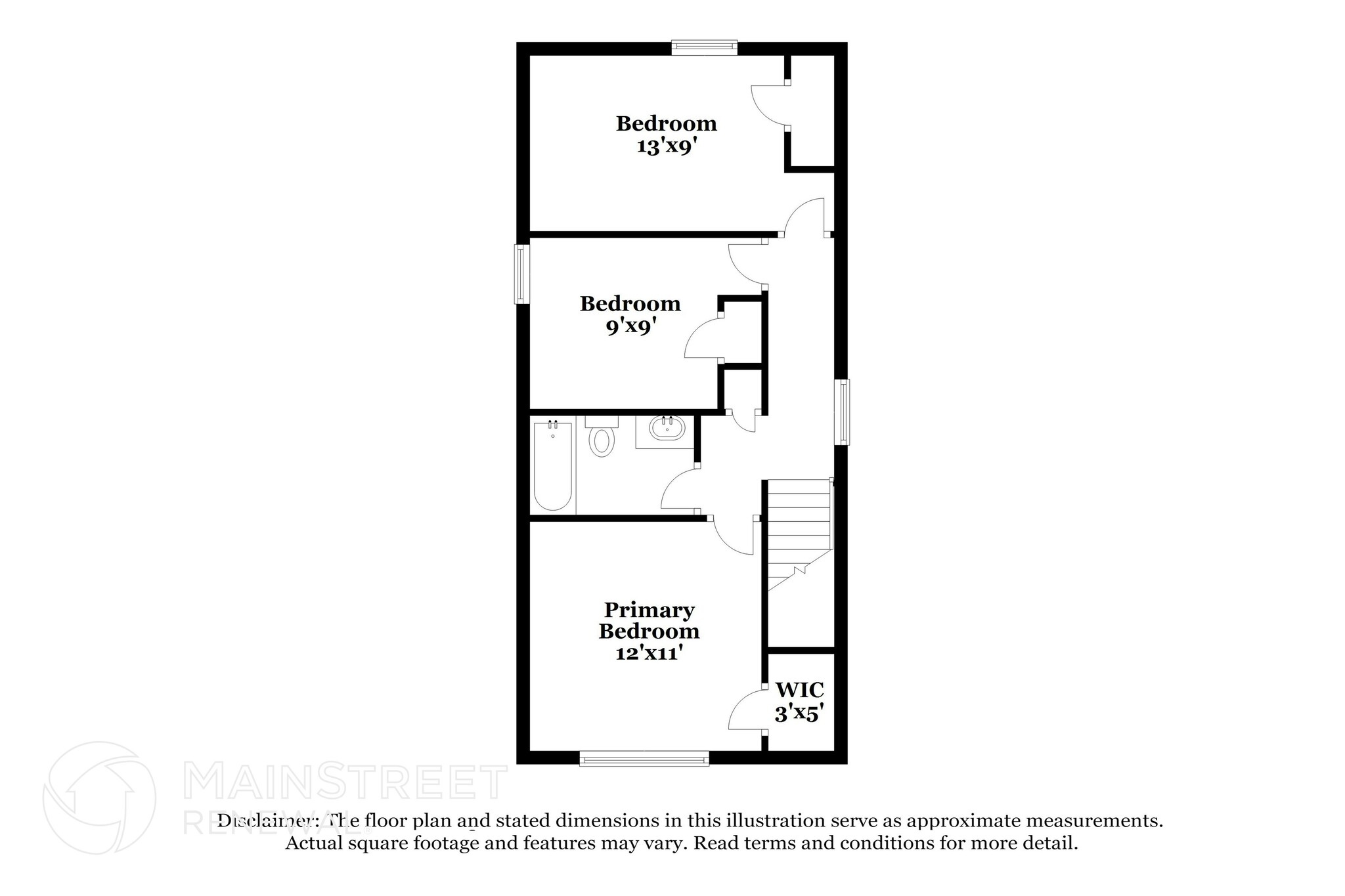 Building Photo - 2634 Garland Ave