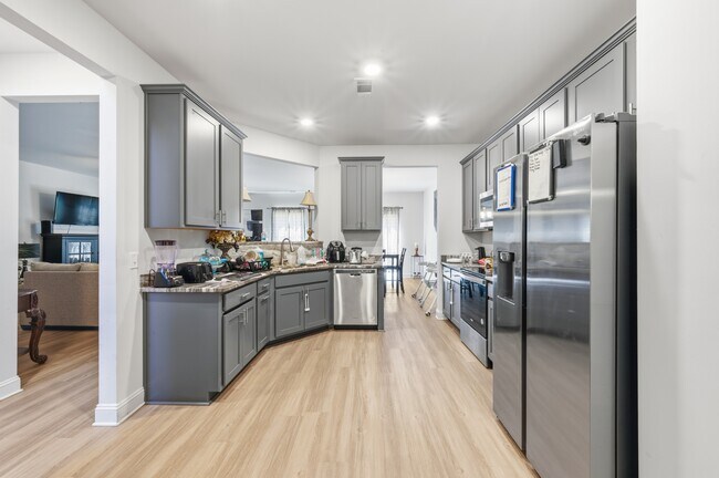 Building Photo - 111 Franklins Walk