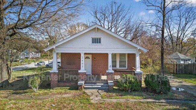 Building Photo - 2405 Freeman Mill Rd