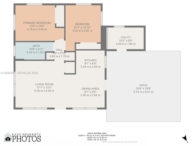 Building Photo - 20622 NW 23rd Ct