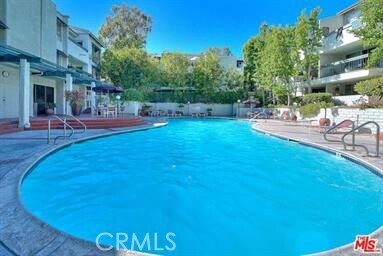 Building Photo - 4900 Overland Ave