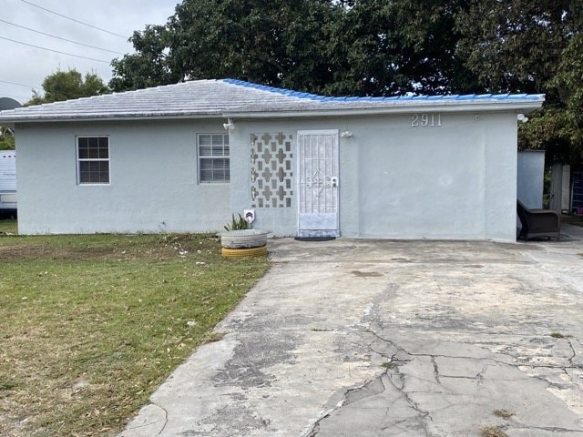 Building Photo - 2 bedroom 1 Bath House - Utilities Included