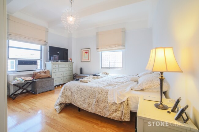 Building Photo - 200 West 90th Street