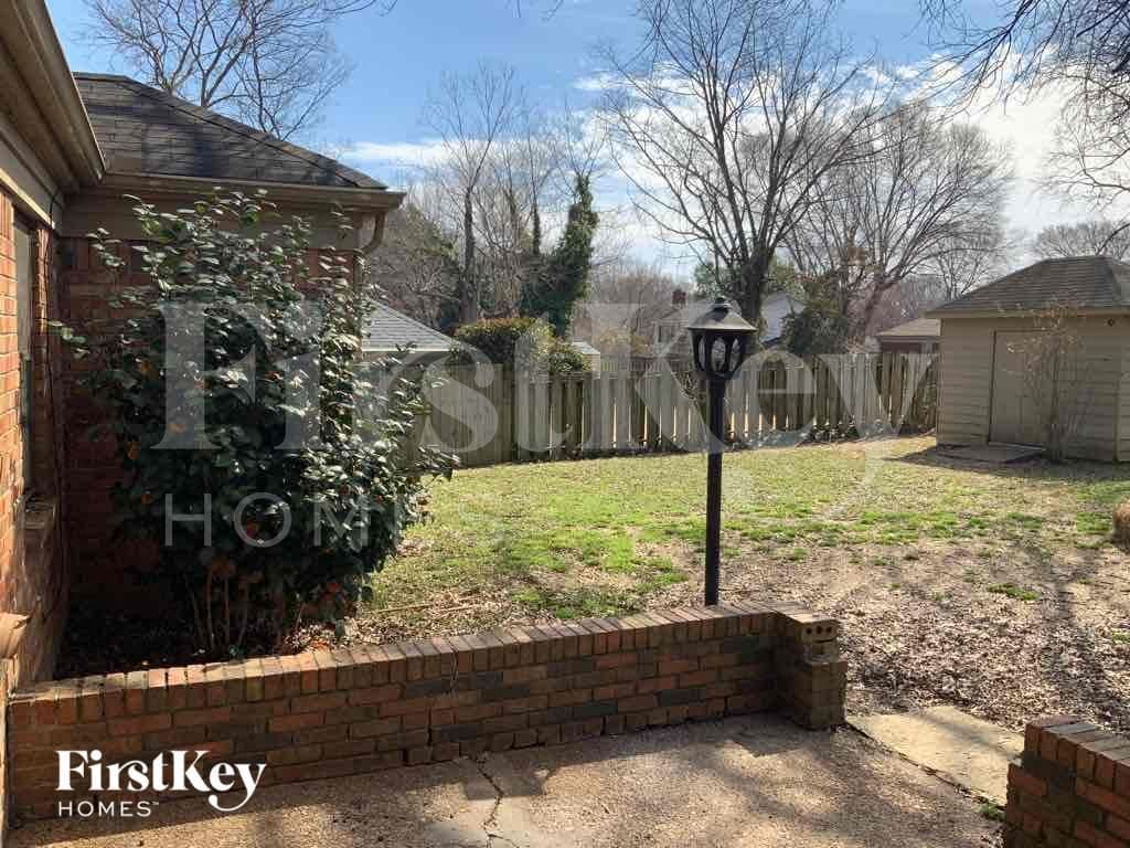 Building Photo - 5117 Scrivener Dr