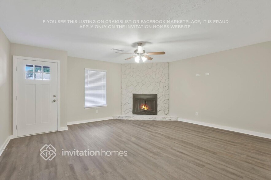 Building Photo - 4751 Hairston Crossing Rd