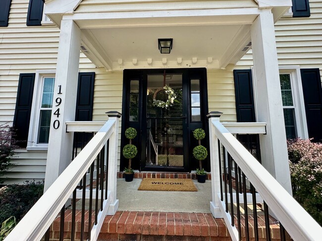 Building Photo - Ready August 1st! A First-Time Rental on a...