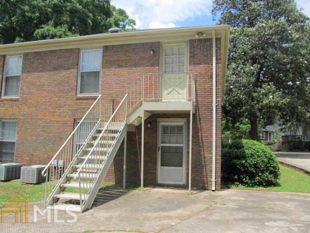 Building Photo - 801 Ridge St