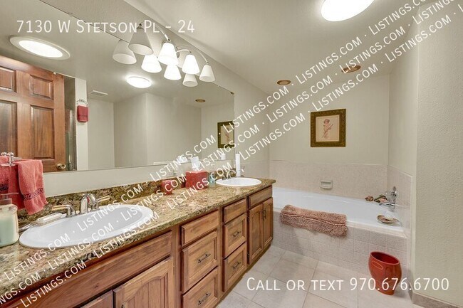 Building Photo - 7130 W Stetson Pl