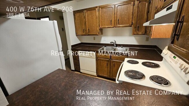Building Photo - 400 W 76th Ave