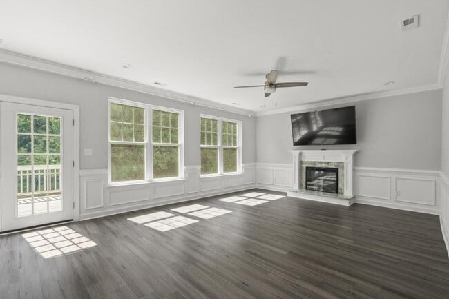 Building Photo - 5924 Roland Smith Dr