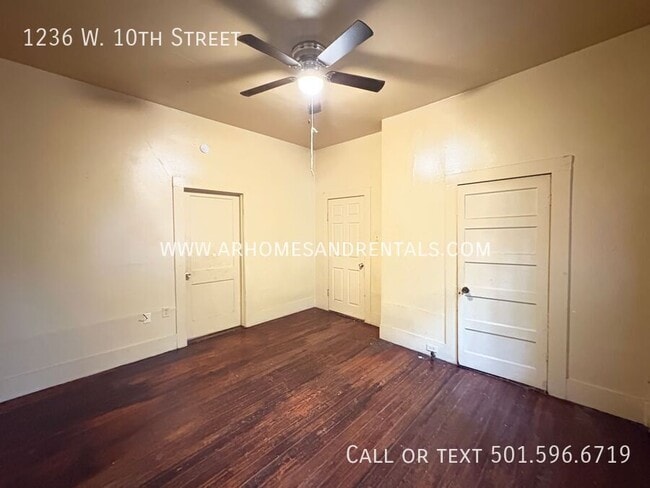 Building Photo - 1236 W 10th St