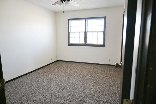 Floorplan - Kingswood Annex
