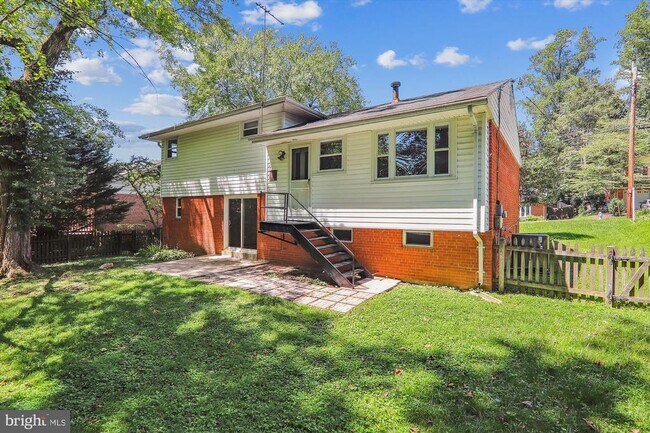 Building Photo - 6518 Wilmett Rd