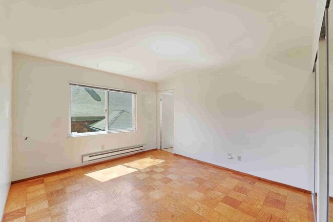 Floorplan - 2546 Warring St.