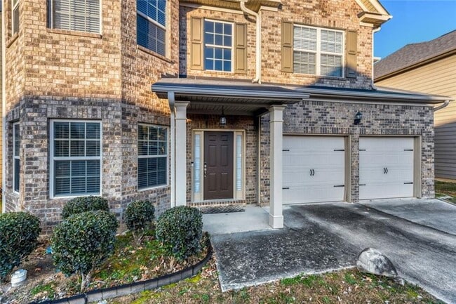 Building Photo - 7607 Crawford Ct