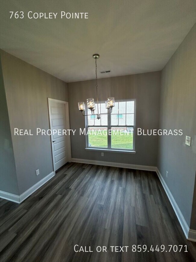 Building Photo - 763 Copley Pointe Dr