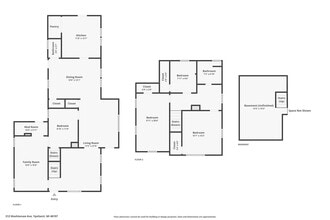 Building Photo - Spacious 5-Bedroom Home Near EMU