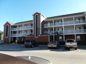 Building Photo - BAY MEADOWS CONDO IN CAROLINA FOREST