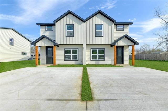 Primary Photo - 301 Anderson St