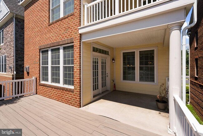 Building Photo - 493 W Watkins Mill Rd