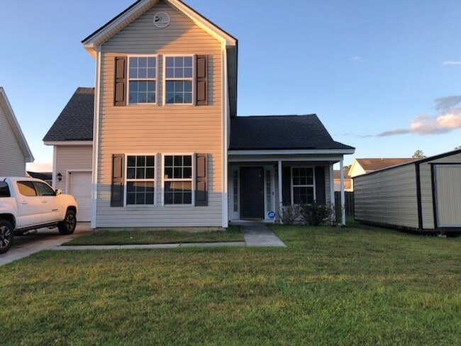 Primary Photo - Nice home