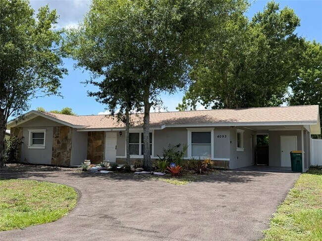 Building Photo - 4093 Drance St