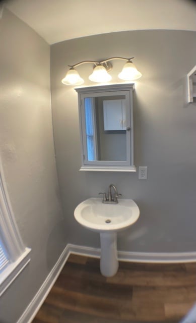 Building Photo - 3510 Leech St