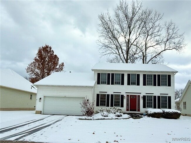 Building Photo - 175 Crown Royal Dr