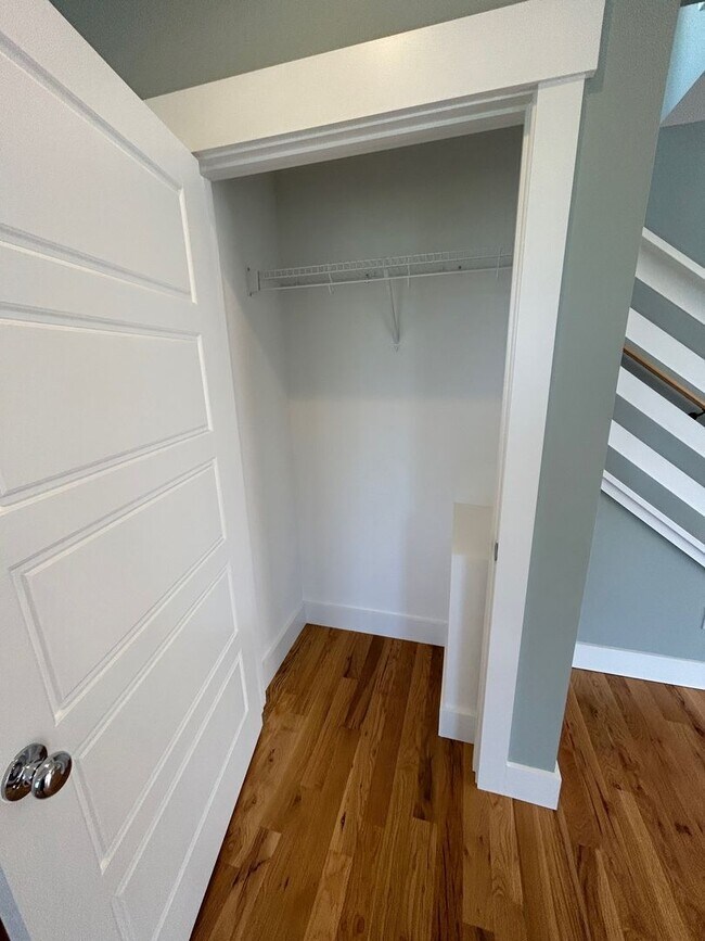 Building Photo - East AVL - JAG 2018 Green Built Custom Home