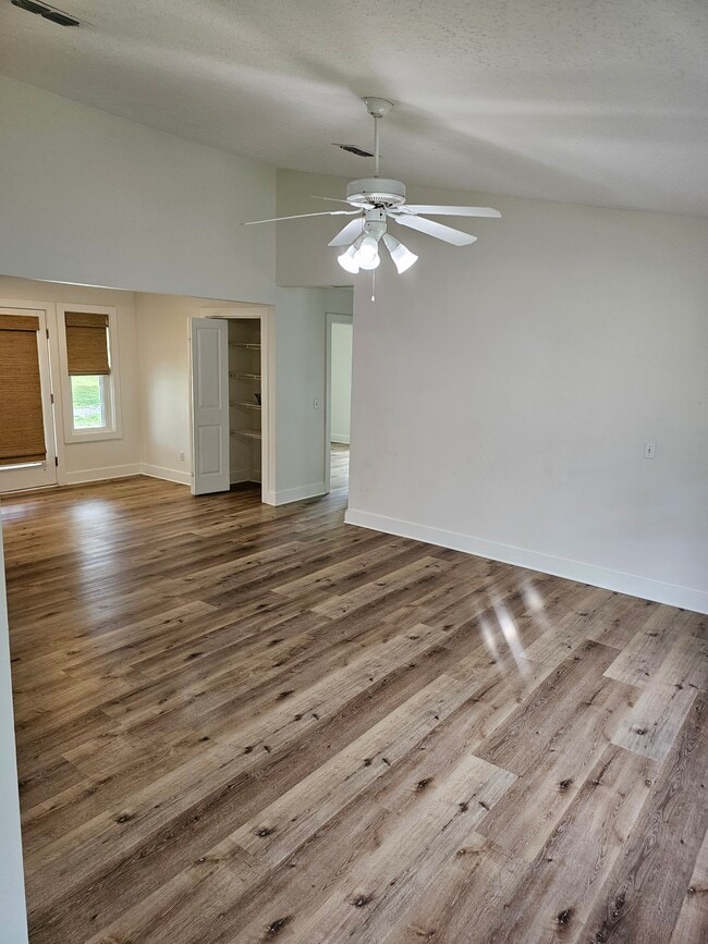 Living Room - 21409 Marlin Ave