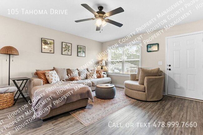 Building Photo - 105 Tahoma Dr