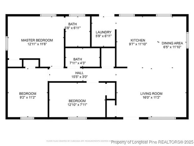 Building Photo - 4112 Legion Rd