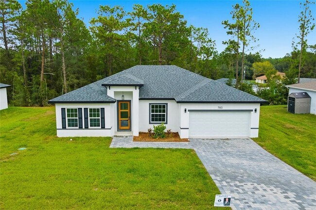Building Photo - 783 Marion Oaks Trail