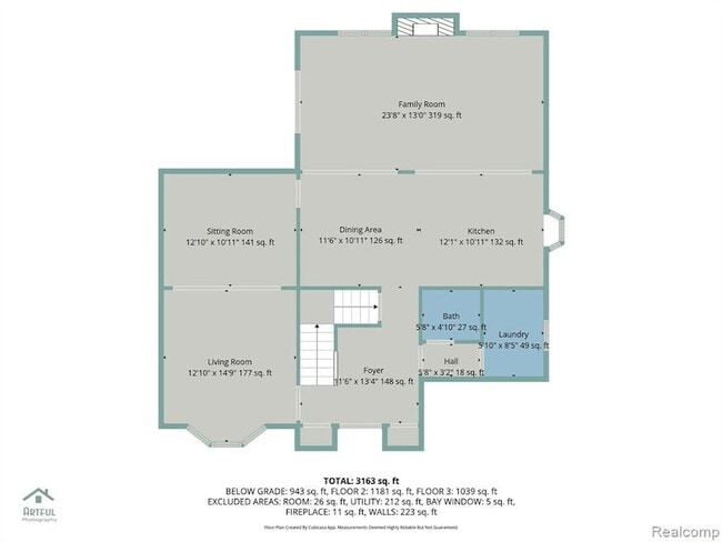 Building Photo - 23931 Pointe Dr