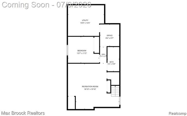 Building Photo - 402 N Alexander Ave