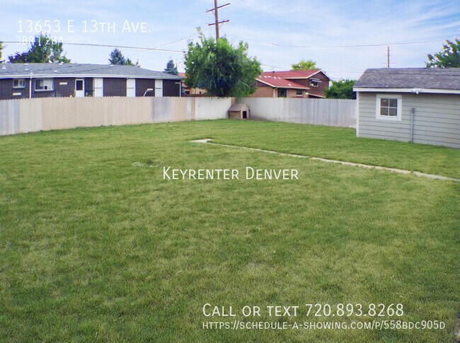 Building Photo - Charming 3-Bed, 2-Bath Home Near CU Anschu...