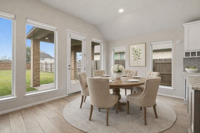 Building Photo - 11910 Bazley Knoll Dr