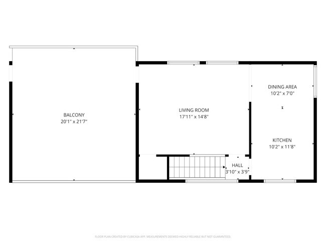 Building Photo - 1327 Yuma St